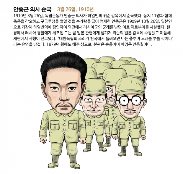 웹툰 이미지