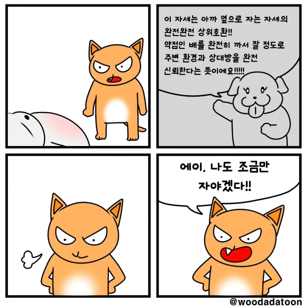 웹툰 이미지