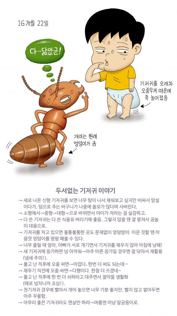 웹툰 이미지