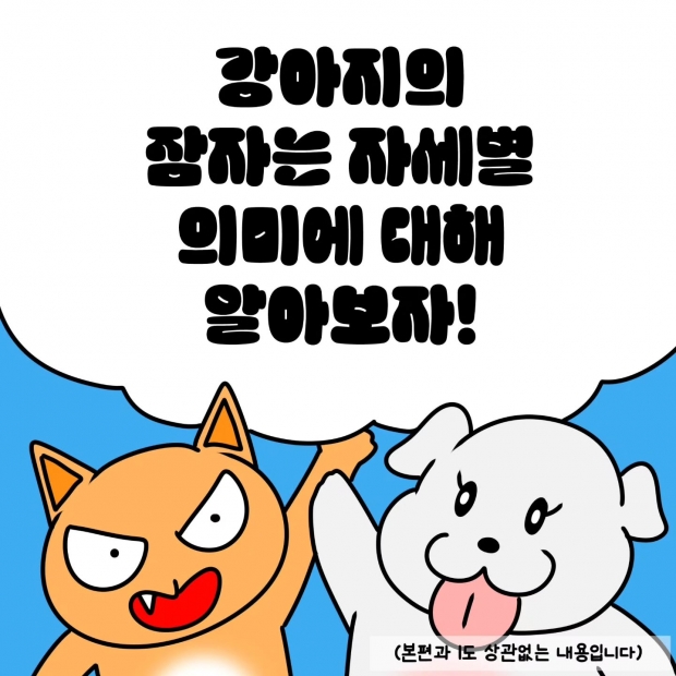 웹툰 이미지