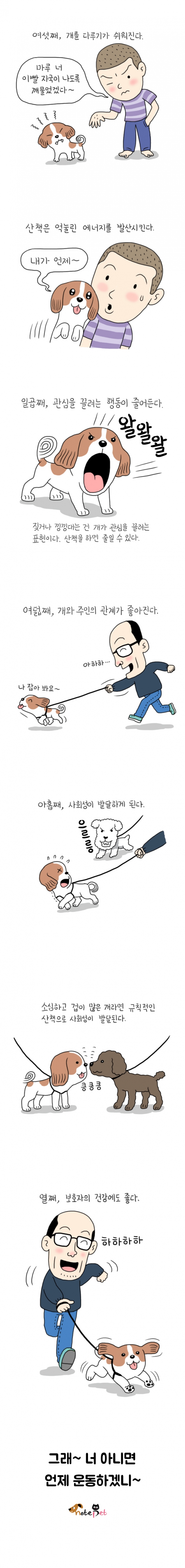 웹툰 이미지