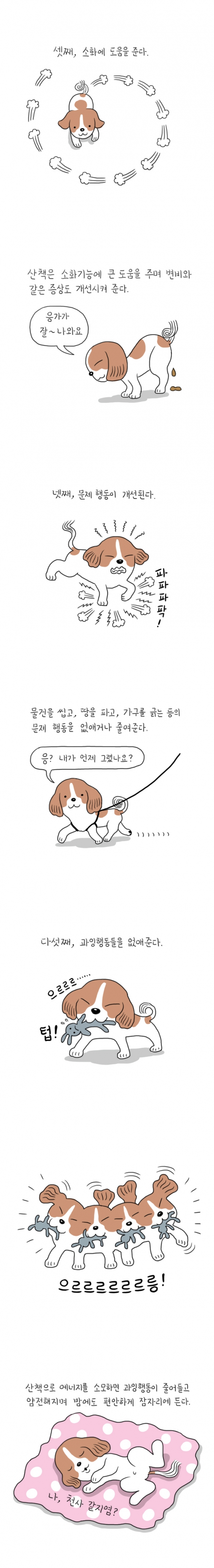 웹툰 이미지