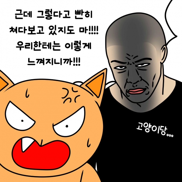 웹툰 이미지
