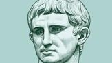 옥타비아누스, 악티움 해전 승리
